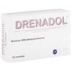 Up Pharma - Drenadol 30 Compresse Astuccio 30 G