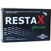 Restax Effluvium 30 Compresse