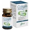 Aboca - Coligas Fast 50 Capsule