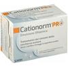 Santen Italy - Cationorm Pro Ud 30 Flaconcini Monodose Da 0,4ml