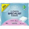Traversa Lines Specialist Classic 80x180 Cm 30 Pezzi