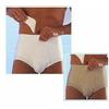 Scudotex Cotton Slip Bianco Vita Bassa Pelotte 8