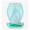 Guaina Adesiva Conveen Optima Silicone Diametro 40 Mm 30 Pezzi
