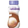 Nutridrink Cioccolato 4 X 200ml