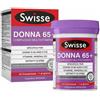Swisse Donna 65+ Complesso Multivitaminico 30 Compresse