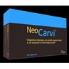 Aurora Biofarma - Neocarvi 36 Capsule