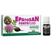 Epatosan Forte Fluid 10 Flaconcini Da 10ml