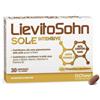 Lievitosohn - Lievitosohn Sole Intensive 30 Compresse