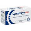 Synapsine 1000 10 Flaconcini 10ml