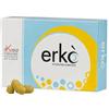 Erko' 30 Compresse