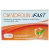 Cianofolin Fast 30 Compresse Sublinguale