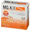 mgk Vis Orange 30 Bustine