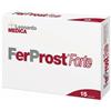 Leonardo Medica - Ferprost Forte 15 Capsule Molli