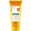 Klorane Solari - Klorane Gel-crema Solare Sublime SPF 30 Viso/corpo 200ml
