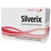 Alfa Intes - Garza Perioculare Silverix 14 Pezzi
