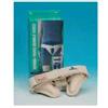 Farmac. Zabban - Cinto Erniario Hernia Truss Oppo Modello Sn2149l Misura Small. Fascia Per Ernia Singola Sinistra