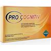 Fitoproject - Procognitiv 20 Capsule 12 G