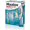 Maalox - Sospensione Orale Maalox Reflurapid 20 Bustine Monodose Da 10ml