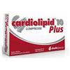 Shedir Pharma - Cardiolipid 10 Plus 30 Compresse