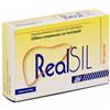 Realsil - Realsil 40 Capsule 23,9 G