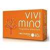 Neuraxpharm Italy - Vivimind 40 Compresse