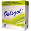 Onligol Trattamento Stipsi 20 Bustine 10 G