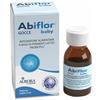 Abiflor Gocce Baby 5ml