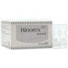 Fiala Per Aerosol Rinorex Bicarbonato 3ml 25 Pezzi