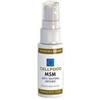 Cellfood Msm Metil Sulfonil Metano Soluzione Salina Colloidale 30ml