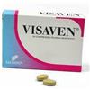 Visaven 24 Compresse 19,2 G