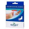 Epitact - Cuscinetto Plantare Per Dolori Plantari E Duroni In Gel Di Silicone Epithelium 26 Epitact Taglia Medium