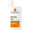 La Roche Posay Solari - Anthelios fluido oil control colorato uvmune spf50+ 50ml