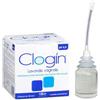Clogin Lavanda Vaginale 5 Flaconi 100ml