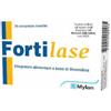 Fortilase 20 Compresse