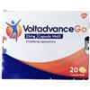 voltadvanced - VOLTADVANCEGO 20CPS 25MG