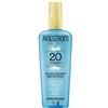 Angstrom Acqua Solare Protettiva SPF 20 140ml
