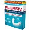 Algasiv - Algasiv Adesivo Per Protesi Dentaria Inferiore 30 Pezzi