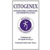 Citogenex 30 Capsule