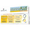 Barilife Vitamine Plus 30 Compresse Trifase