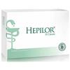 Hepilor 20 Capsule