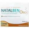 Natalben Oro 28 Bustine