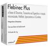 Alfasigma - Flebinec Plus 14 Bustine 4 G