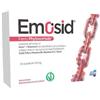 Emosid 24 Capsule