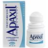 Pegasus - Apaxil Sudor Control Ascelle Notte 25ml