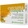 Curcuma Complex 30 Compresse