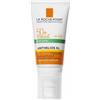 La Roche Posay Solari - Anthelios Gel Crema Oil Control Senza Profumo Uvmune SPF50+ 50ml