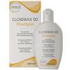 Closebax Sd Shampoo 250ml