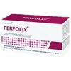 Pl Pharma - Ferfolix 10 Flaconcini Monodose 10ml
