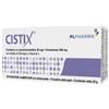 Pl Pharma - Cistix Polvere InteGranulatoore Alimentare 10 Bustine Da 3g*