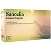 Sanoclin Lavanda Vaginale 4 Flaconi 140ml